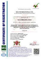 ISO 22000:2018